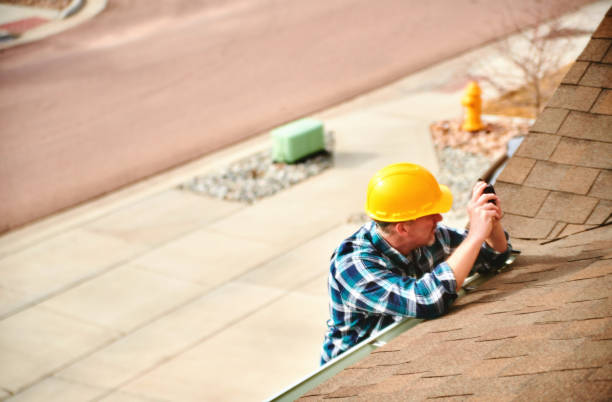 Professional Roofing Contractor in Garrettsville, OH
