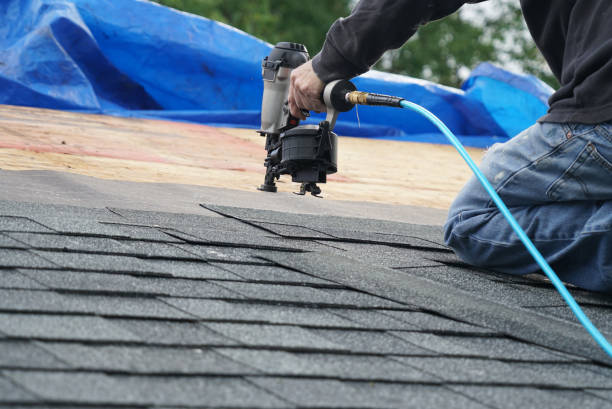 Best Roof Gutter Cleaning  in Garrettsville, OH