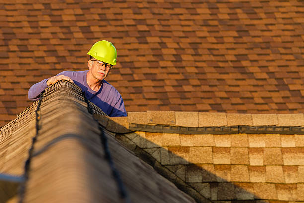 Best Roof Restoration Services  in Garrettsville, OH