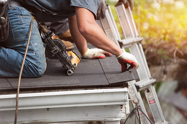 Tile Roofing Contractor in Garrettsville, OH