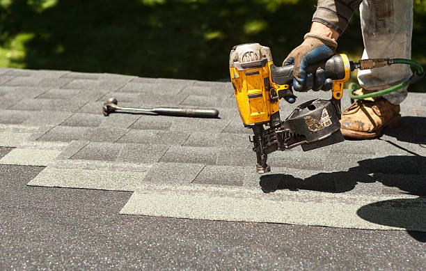 Heating Cable for Roof Installation in Garrettsville, OH