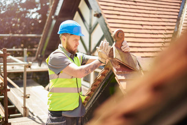 Best Tile Roofing Contractor  in Garrettsville, OH